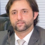 Marco Aurélio Serau Jr.